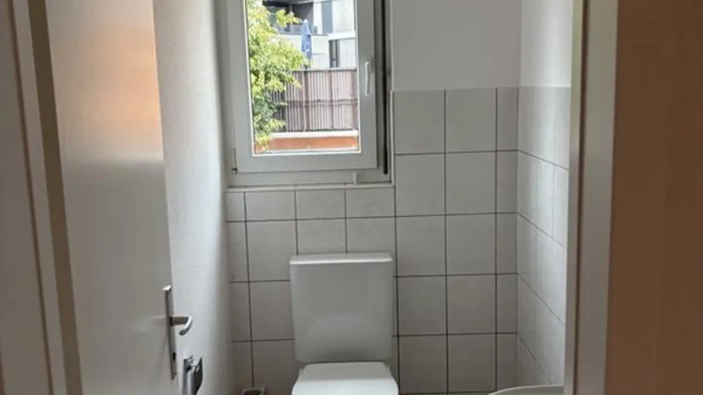 Apartment for rent - Bahnhofstrasse 20, 9443 Widnau - Photo 4