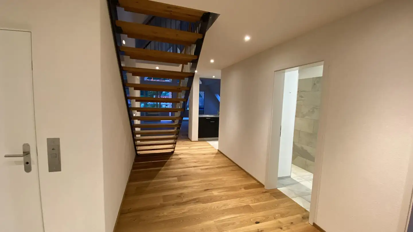 Attico in affitto - Hauptstrasse 40, 4416 Bubendorf - Photo 3