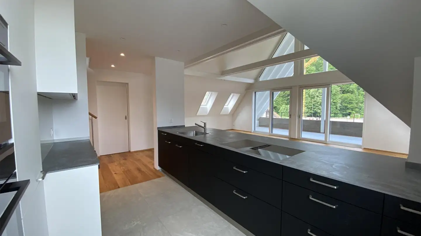 Attico in affitto - Hauptstrasse 40, 4416 Bubendorf - Photo 4