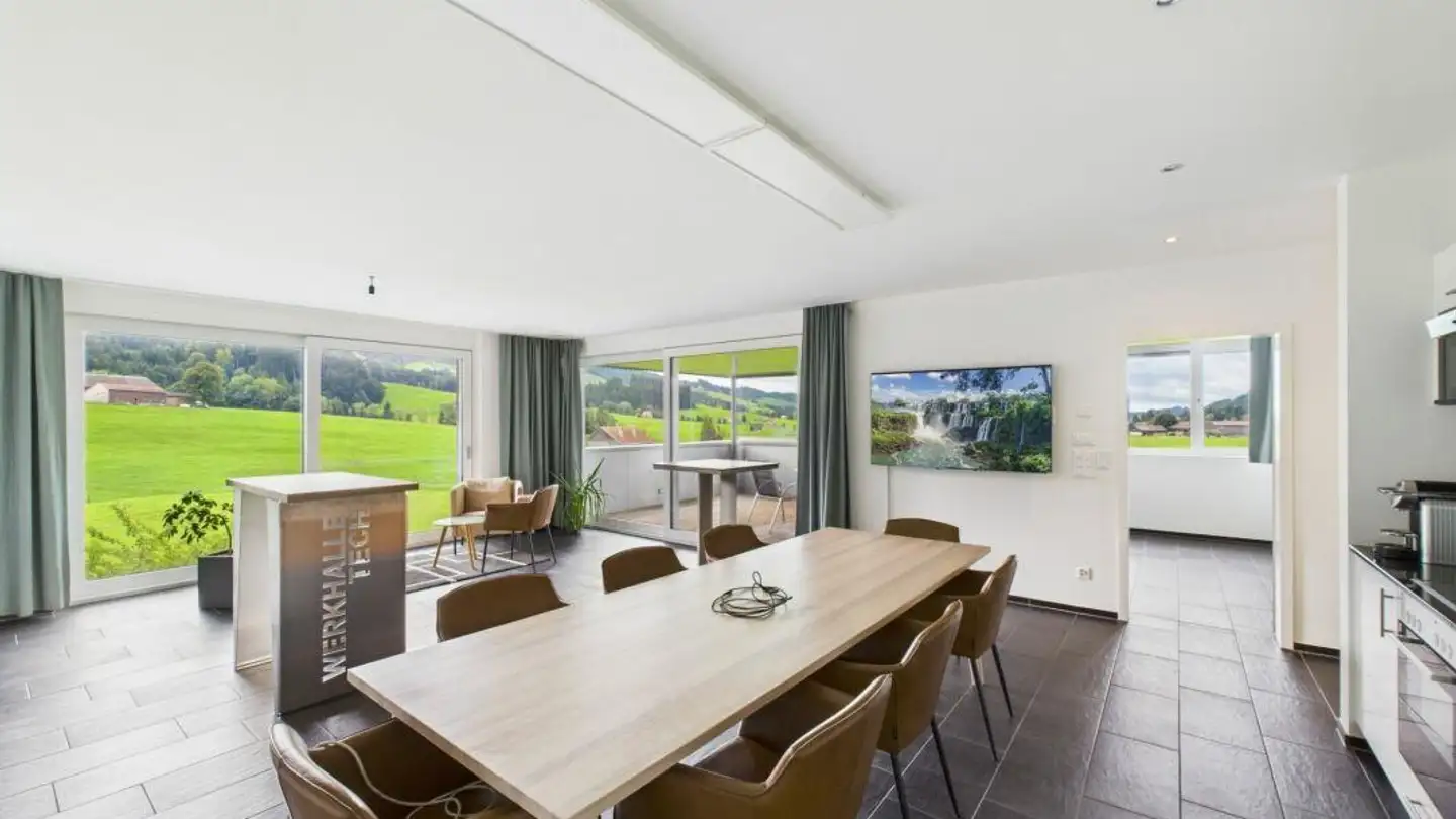 Appartamento in affitto - 9103 Schwellbrunn - Photo 2