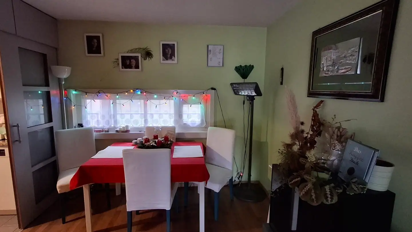 Furnished apartment for rent - 6006 Luzern - Photo 3