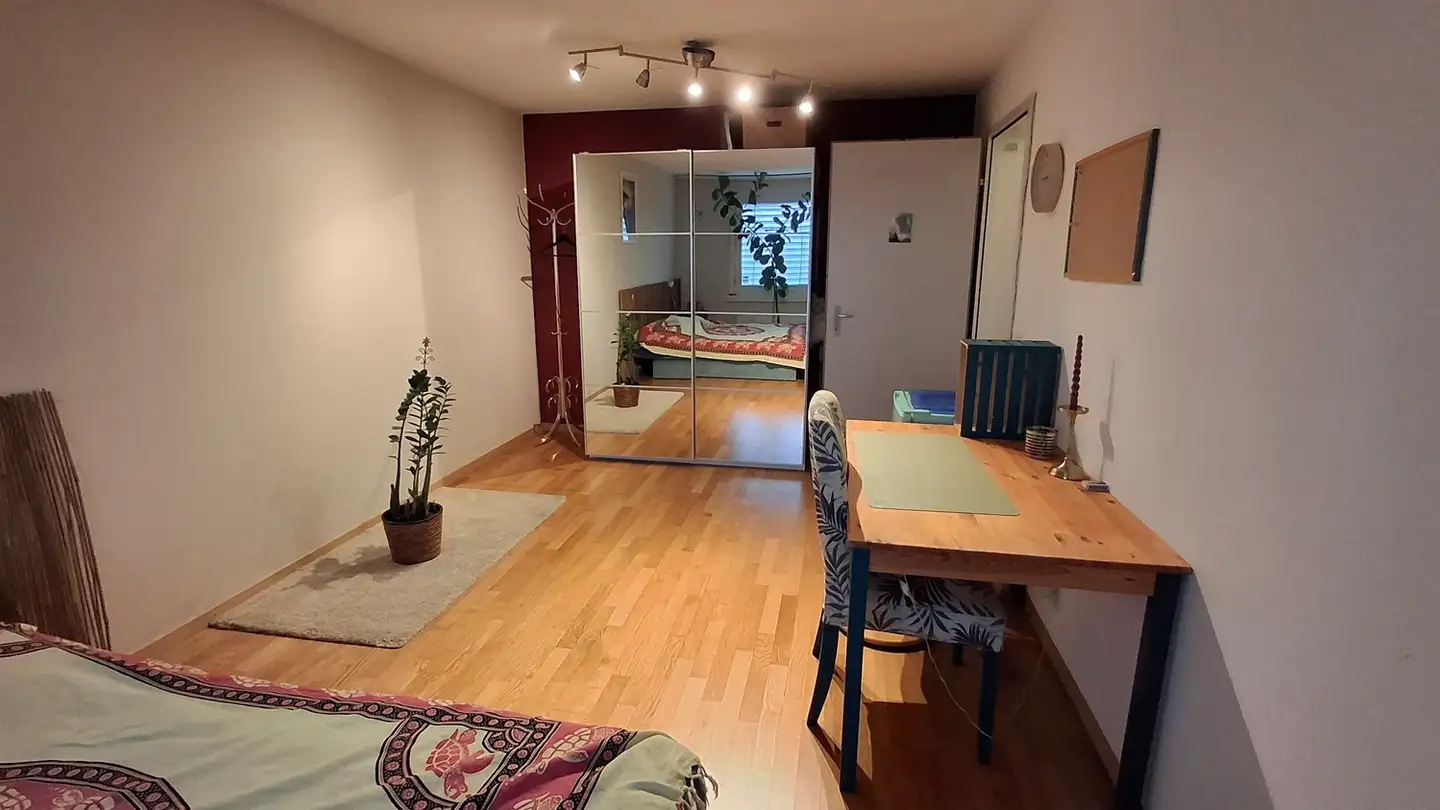 Furnished apartment for rent - 6006 Luzern - Photo 4