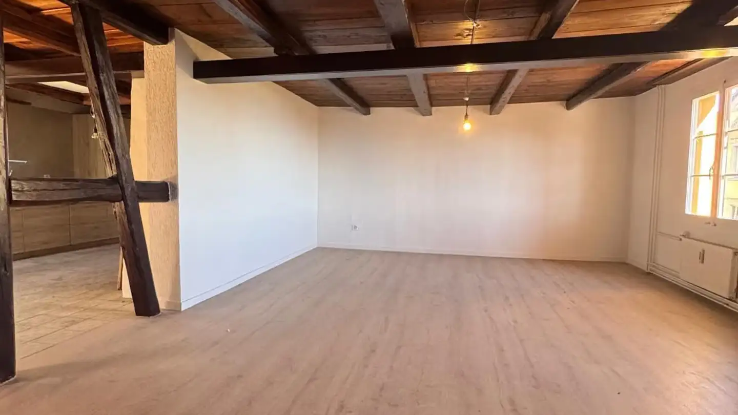 Appartement à louer - Güetli 193, 9428 Walzenhausen