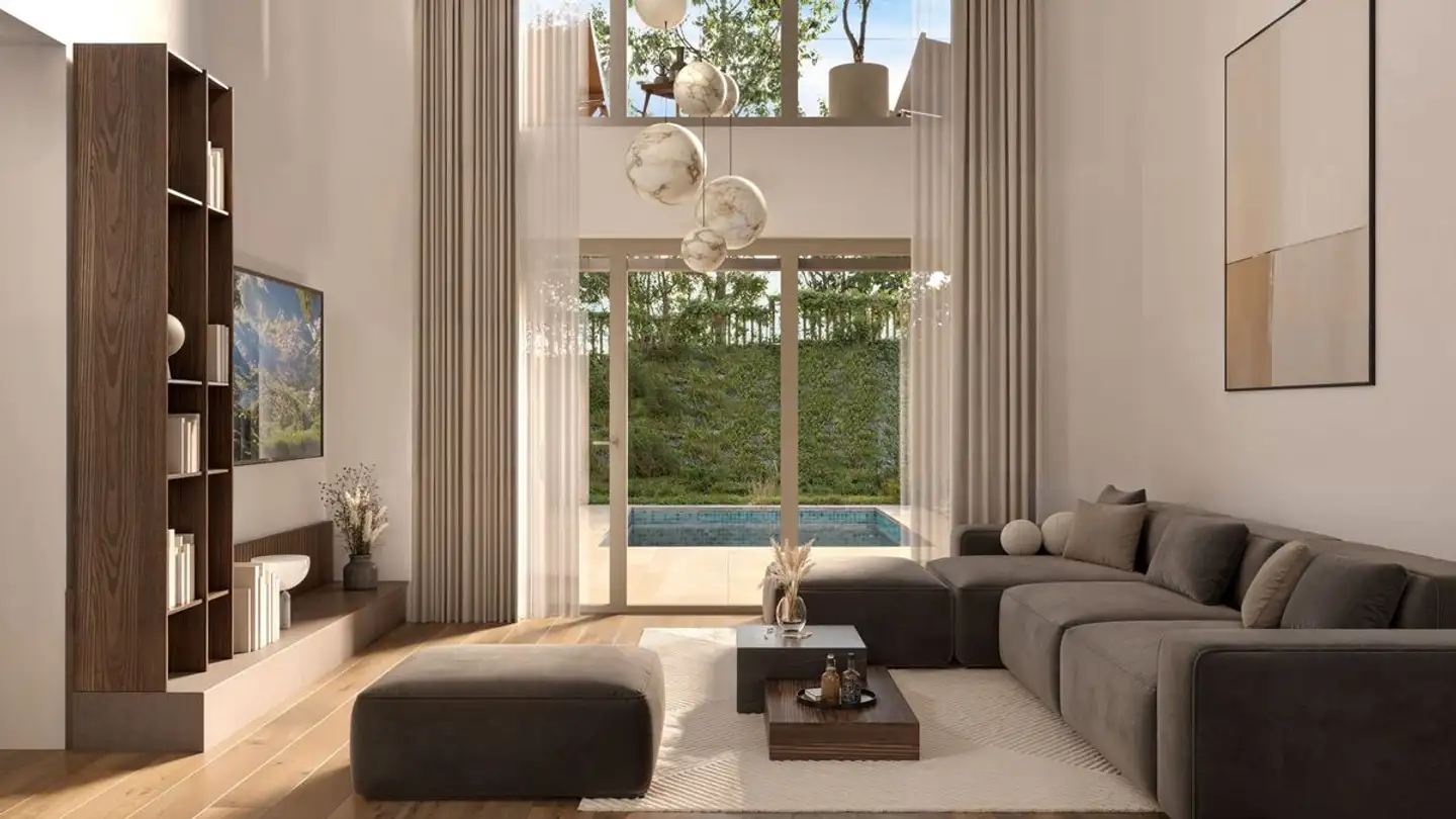 Casa singola in vendita - 1270 Trélex - Photo 2