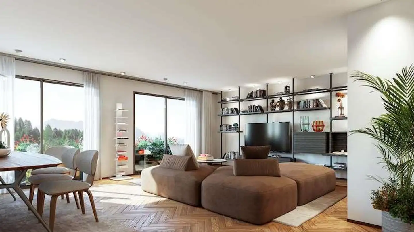 Apartment for sale - 6945 Origlio