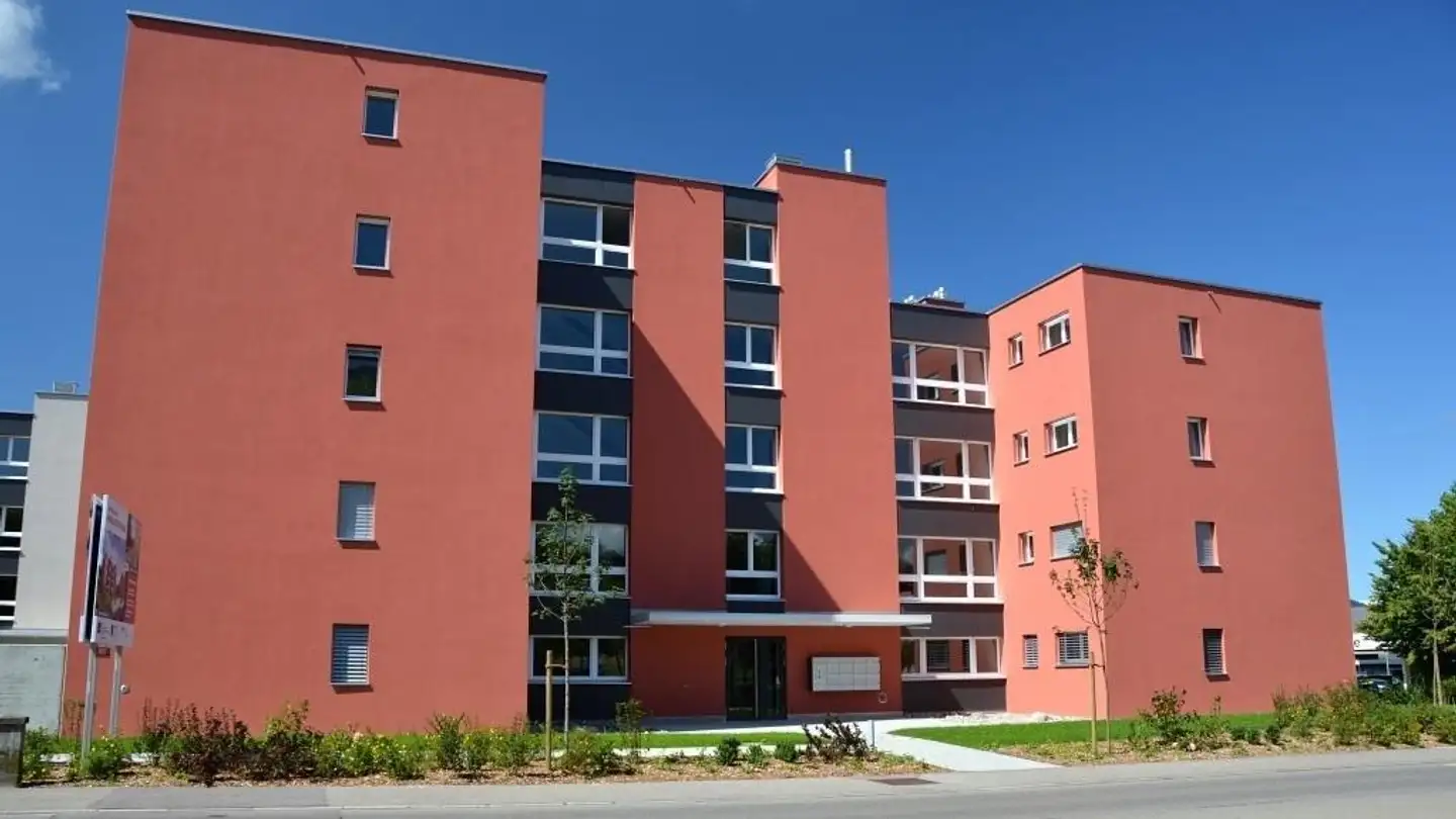 Appartamento in affitto - Schützenmattweg 18, 5610 Wohlen AG