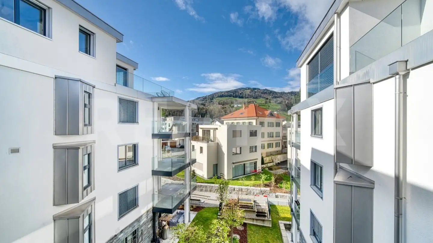 Appartement à vendre - Zürcherstrasse 13, 8854 Siebnen - Photo 2