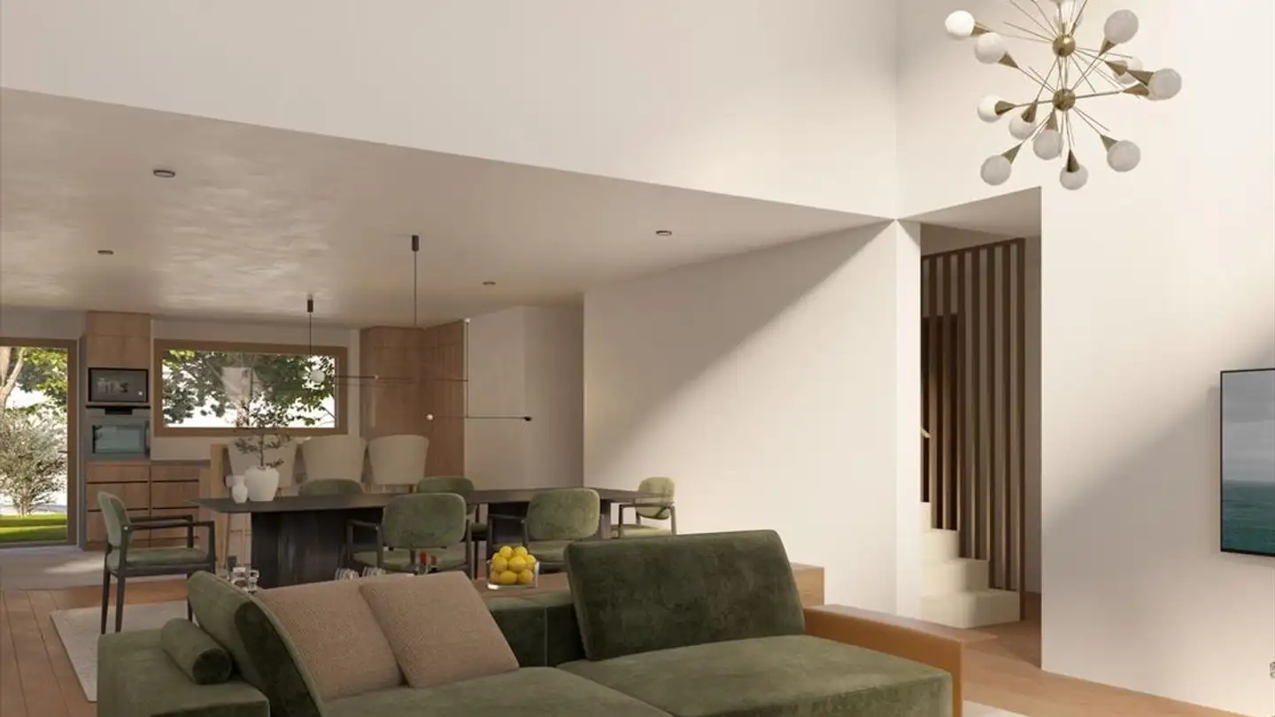 Casa singola in vendita - 1270 Trélex - Photo 3