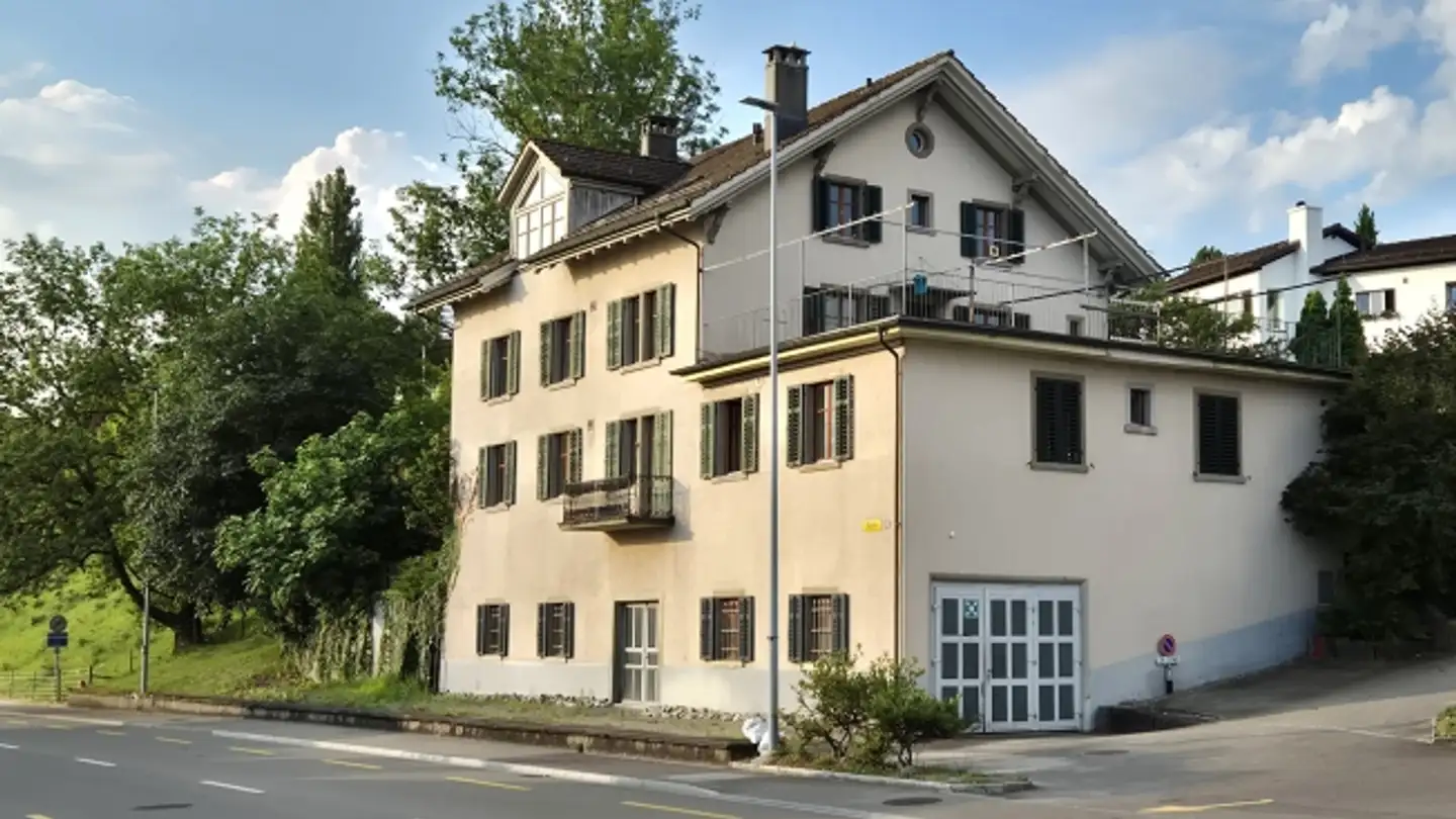 Wohnung mieten - Seestrasse, 8810 Horgen