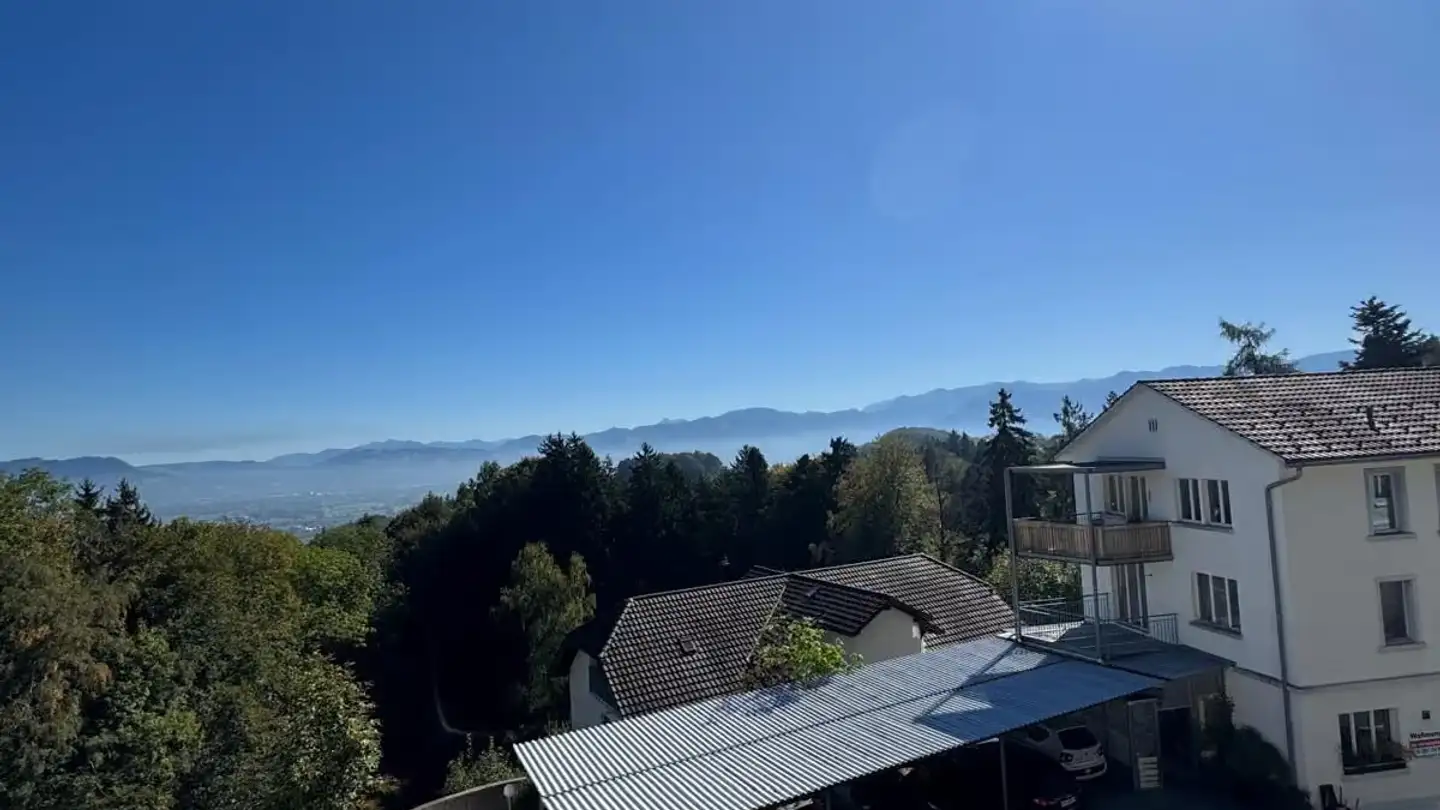 Appartement à louer - Güetli 193, 9428 Walzenhausen - Photo 4