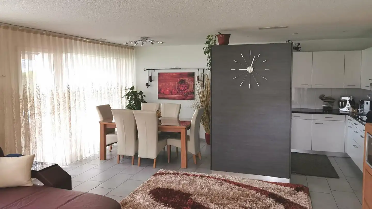 Appartamento in affitto - Schützenmattweg 18, 5610 Wohlen AG - Foto 2
