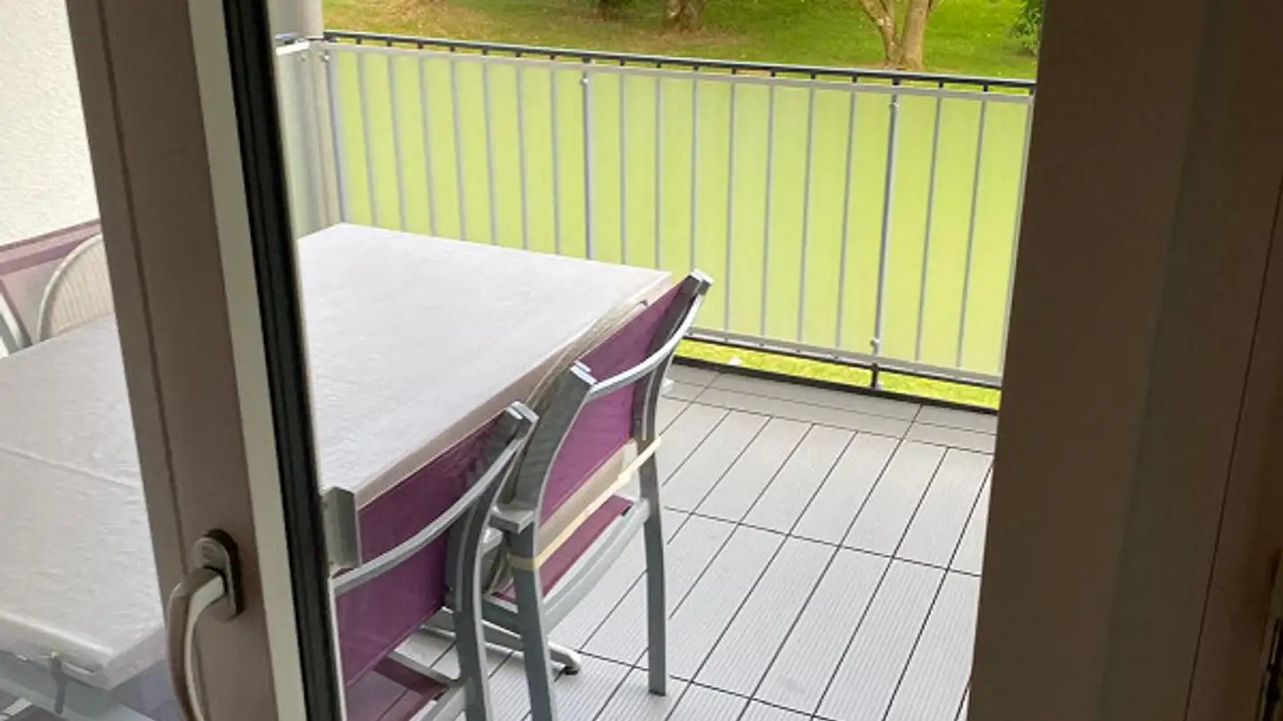 Apartment for rent - Zeughausstrasse 14, 9200 Gossau SG - Photo 2