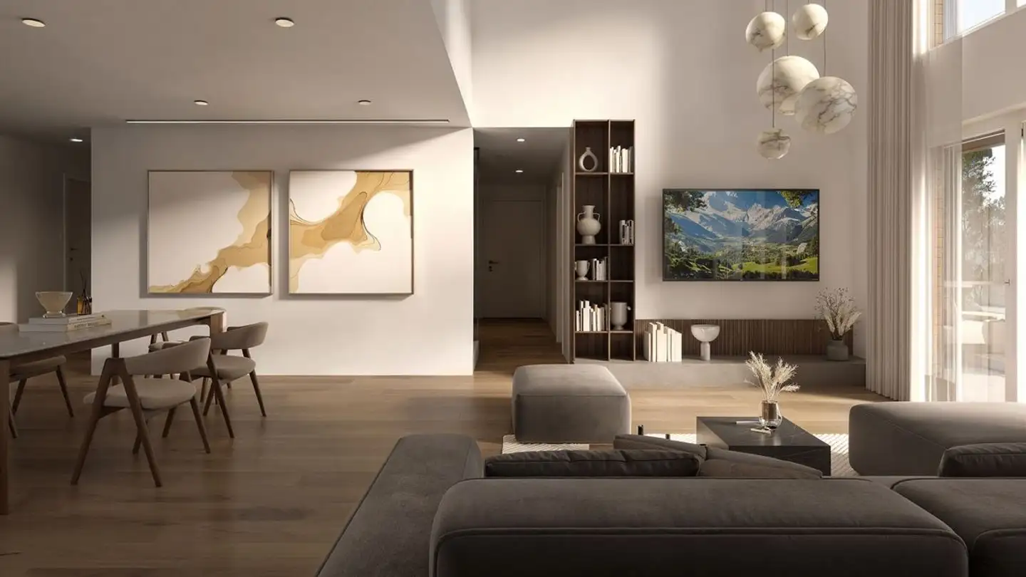 Casa singola in vendita - 1270 Trélex - Photo 4