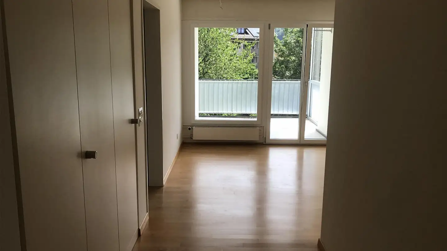 Apartment for rent - Zeughausstrasse 14, 9200 Gossau SG - Photo 3