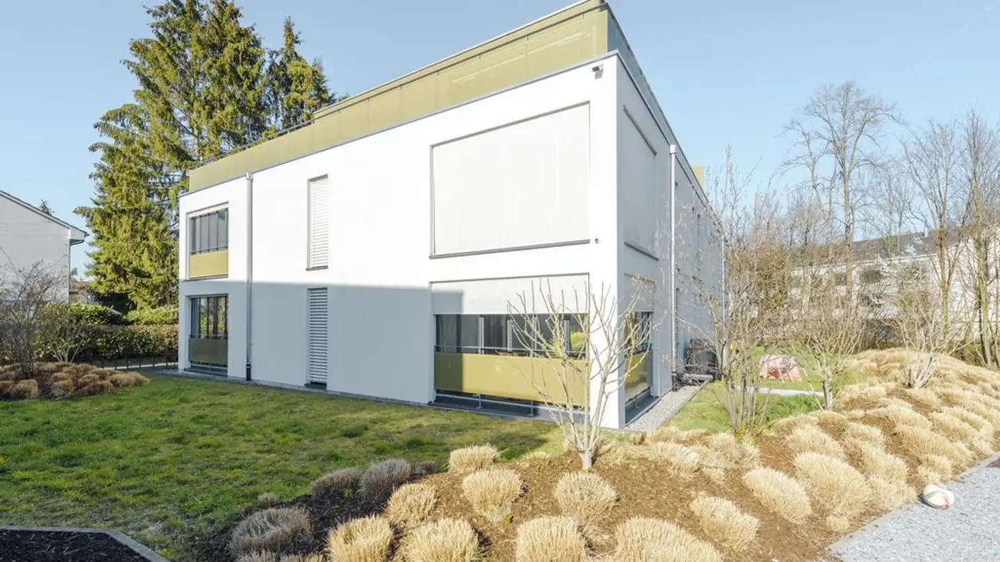 Appartamento in affitto - Ebnetstrasse 14, 4106 Therwil