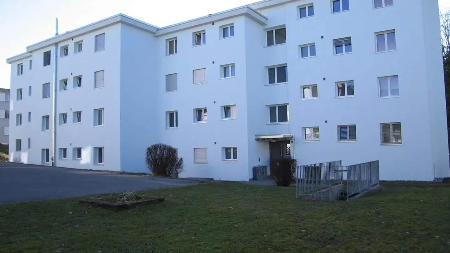Appartement à louer - Chileweg 23, 8912 Obfelden