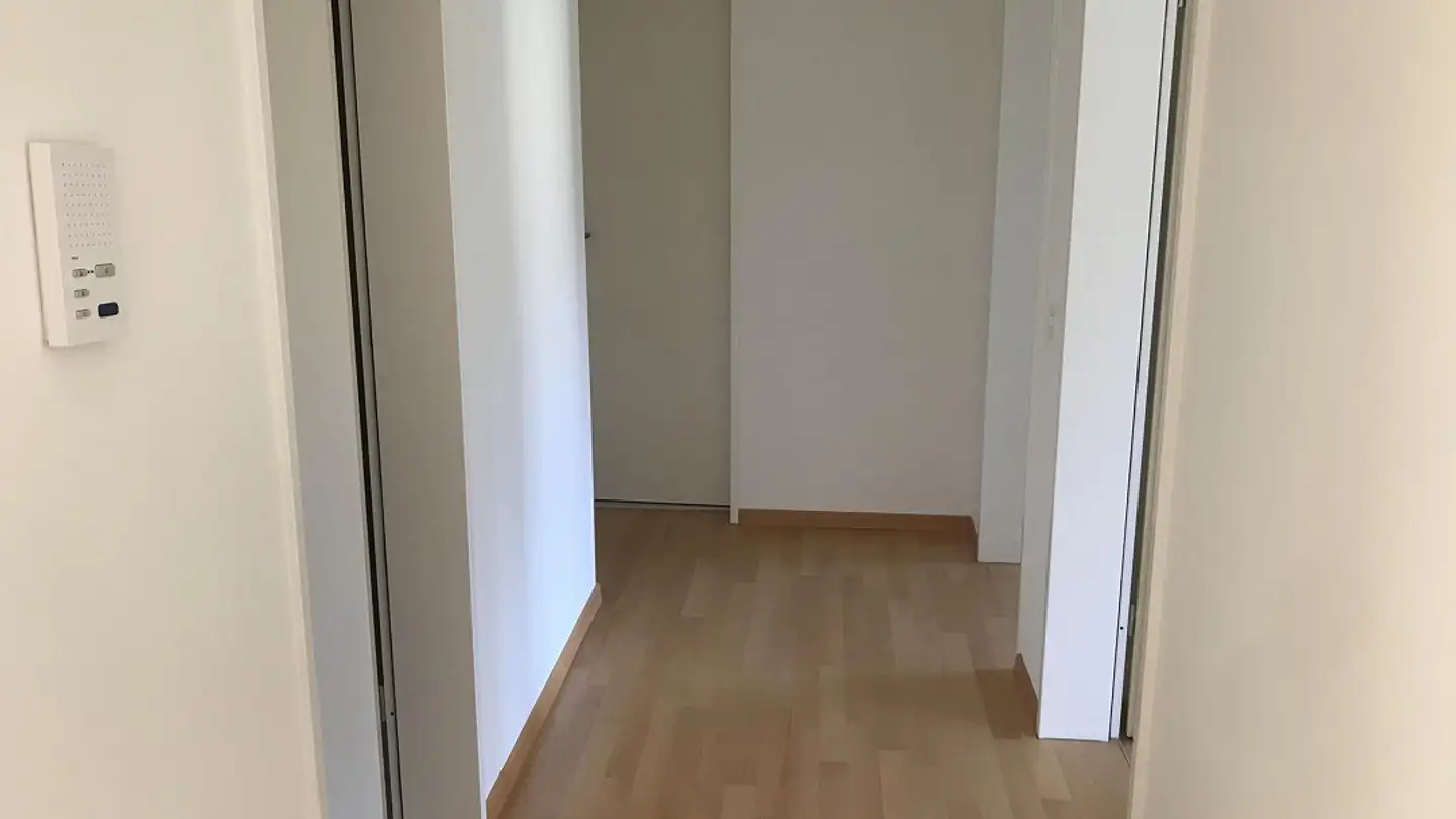 Apartment for rent - Zeughausstrasse 14, 9200 Gossau SG - Photo 4