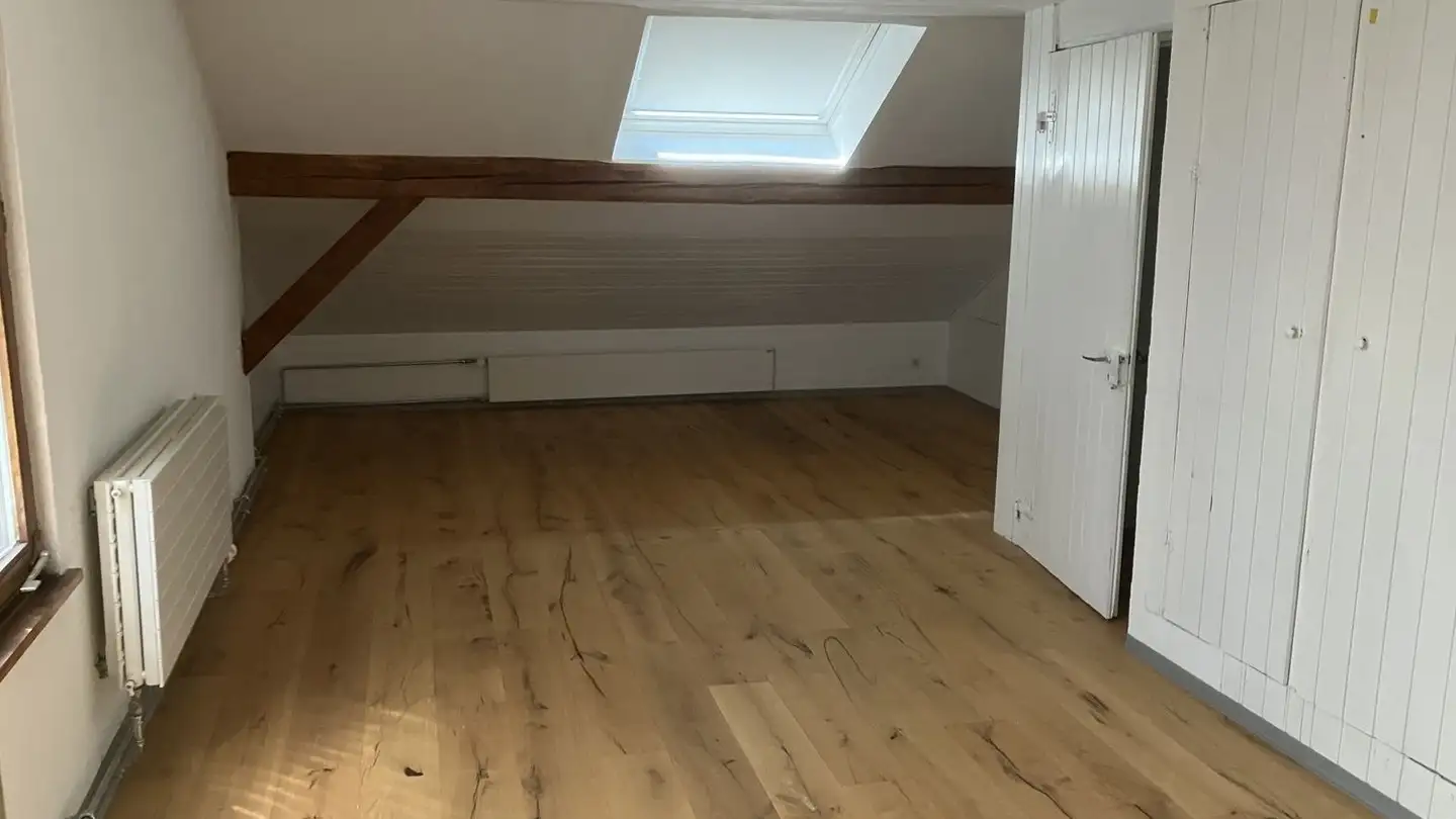 Wohnung mieten - Alte Strasse 34, 5734 Reinach AG