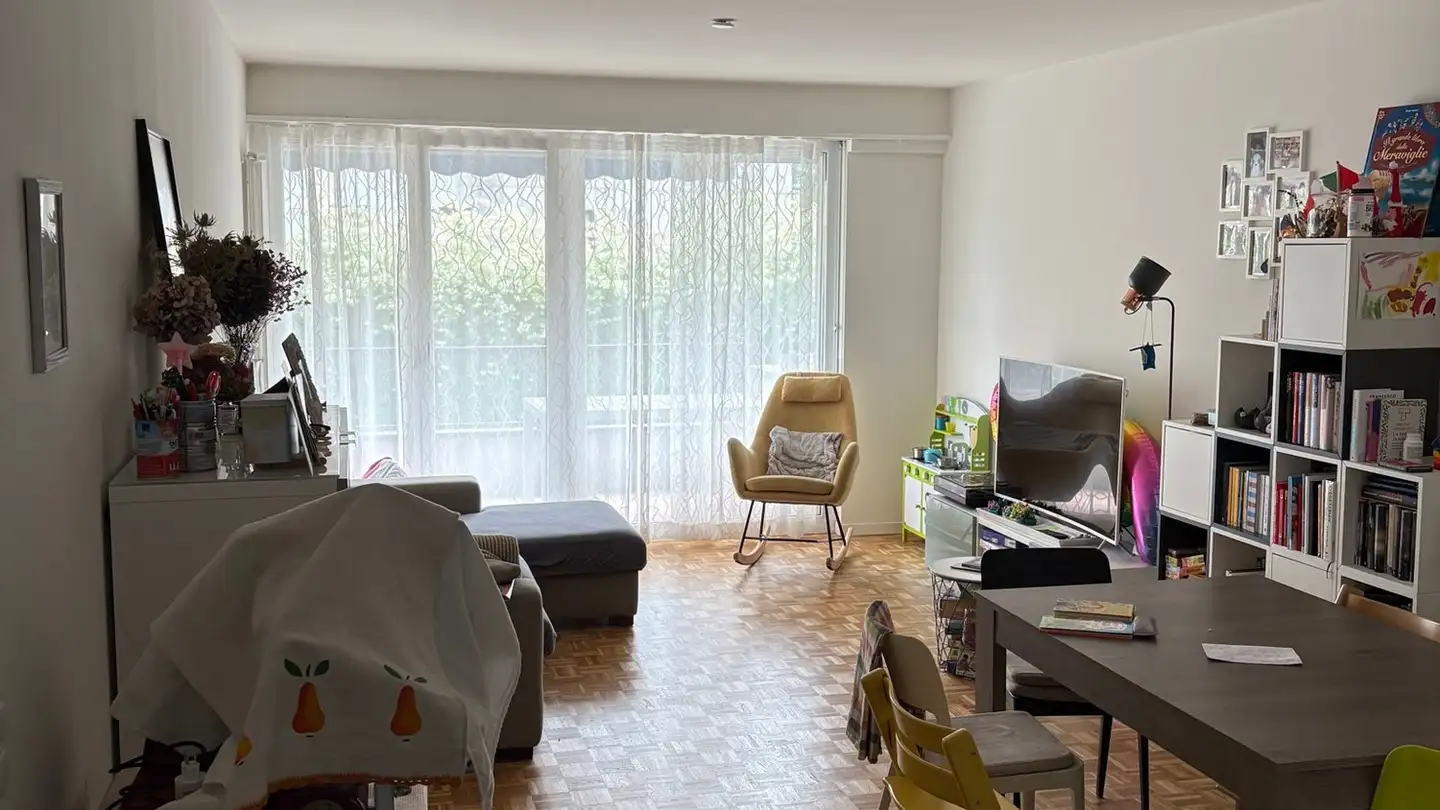 Wohnung mieten - 6963 Pregassona