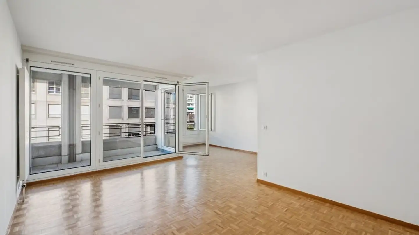 Apartment for rent - Rue De Saint-Jean 30a, 1203 Genève - Photo 2