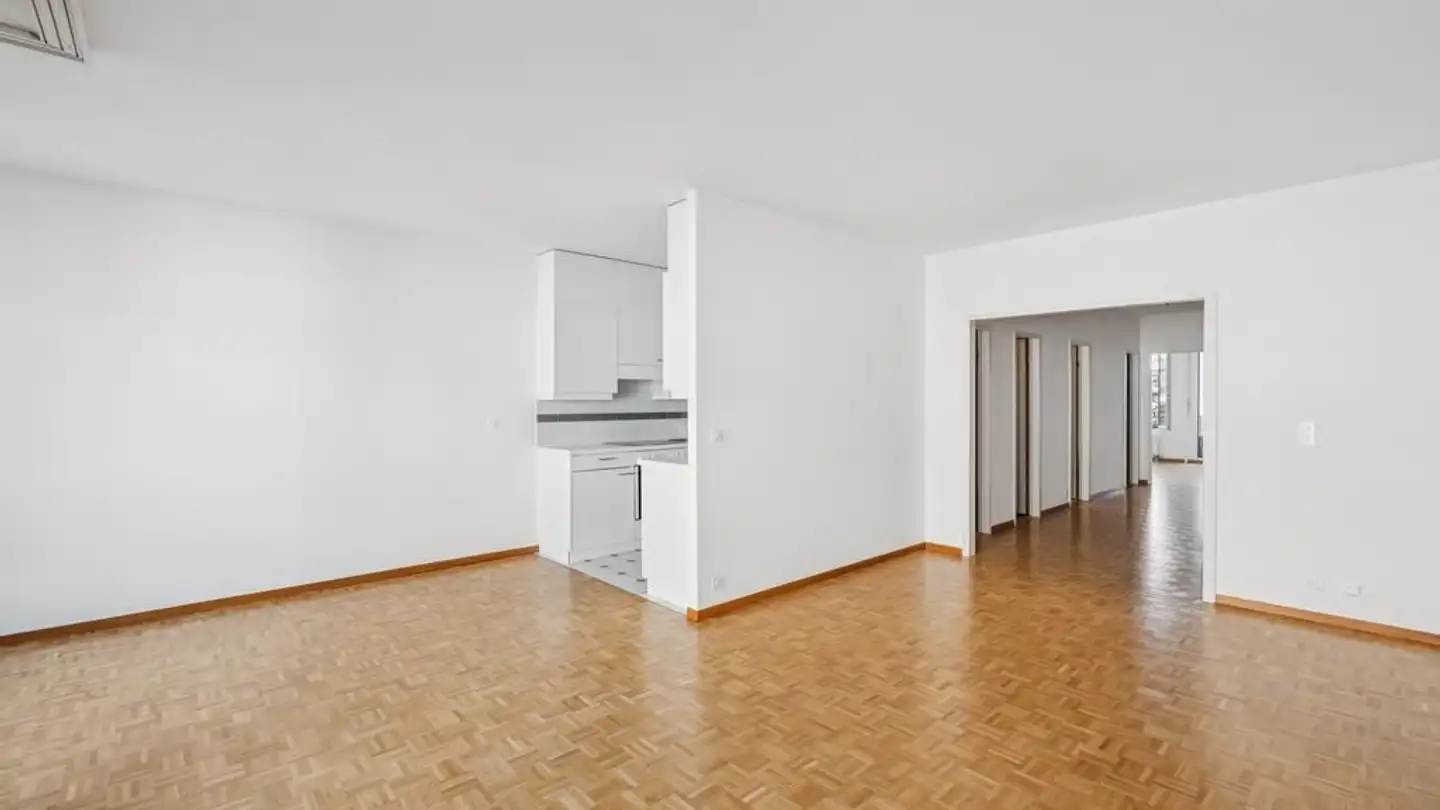 Apartment for rent - Rue De Saint-Jean 30a, 1203 Genève - Photo 3