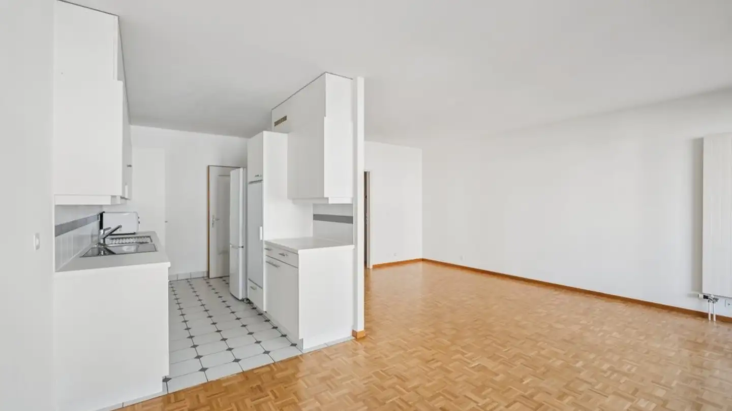 Apartment for rent - Rue De Saint-Jean 30a, 1203 Genève - Photo 4