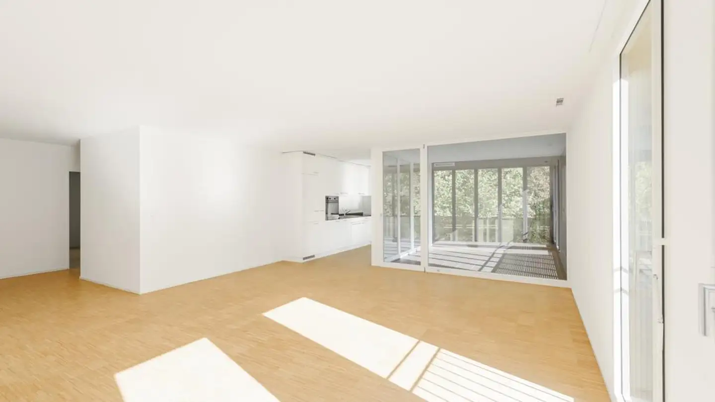 Appartamento in affitto - Ebnetstrasse 14, 4106 Therwil - Photo 3