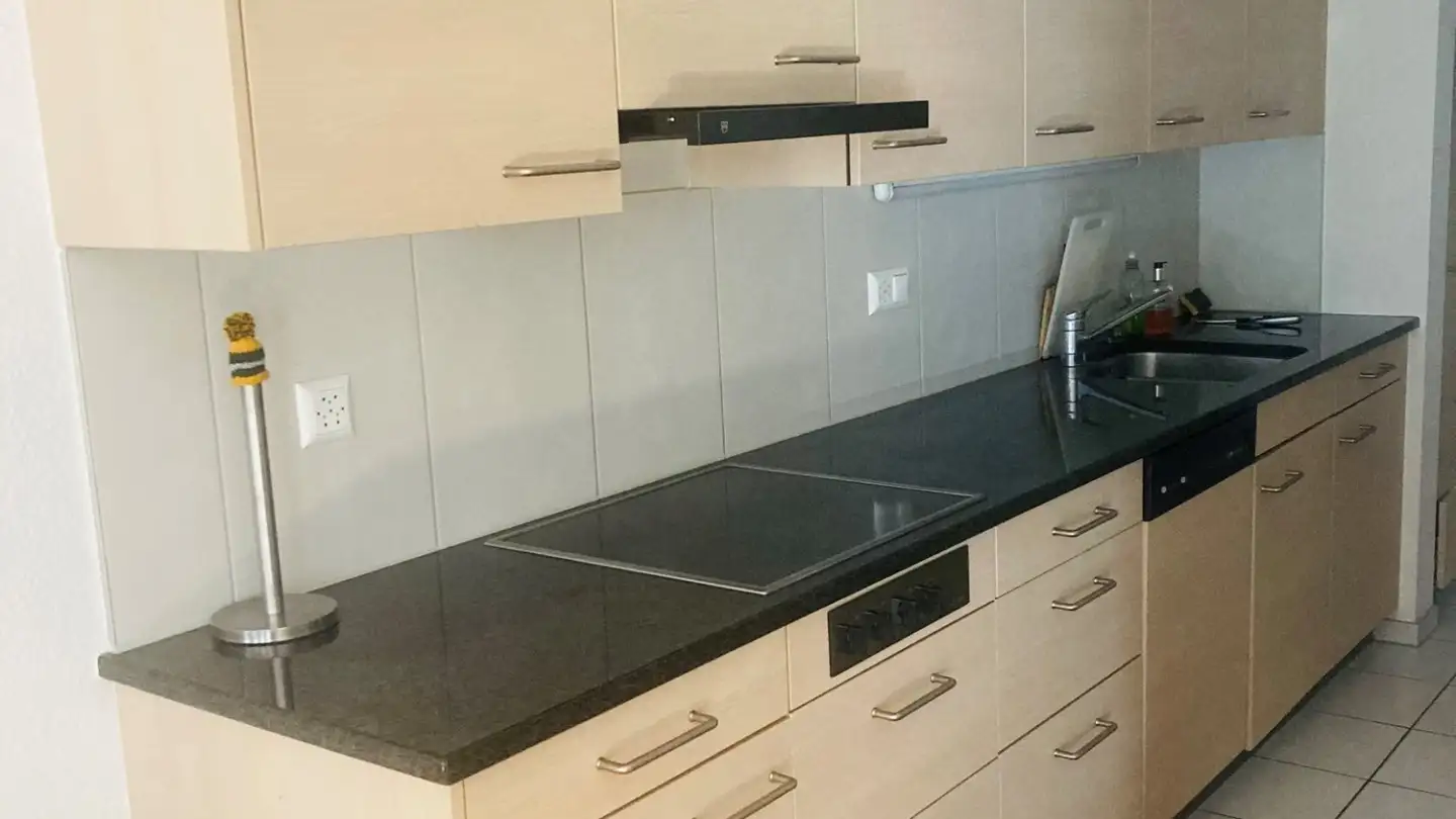 Wohnung mieten - Postgasse 18, 3011 Bern