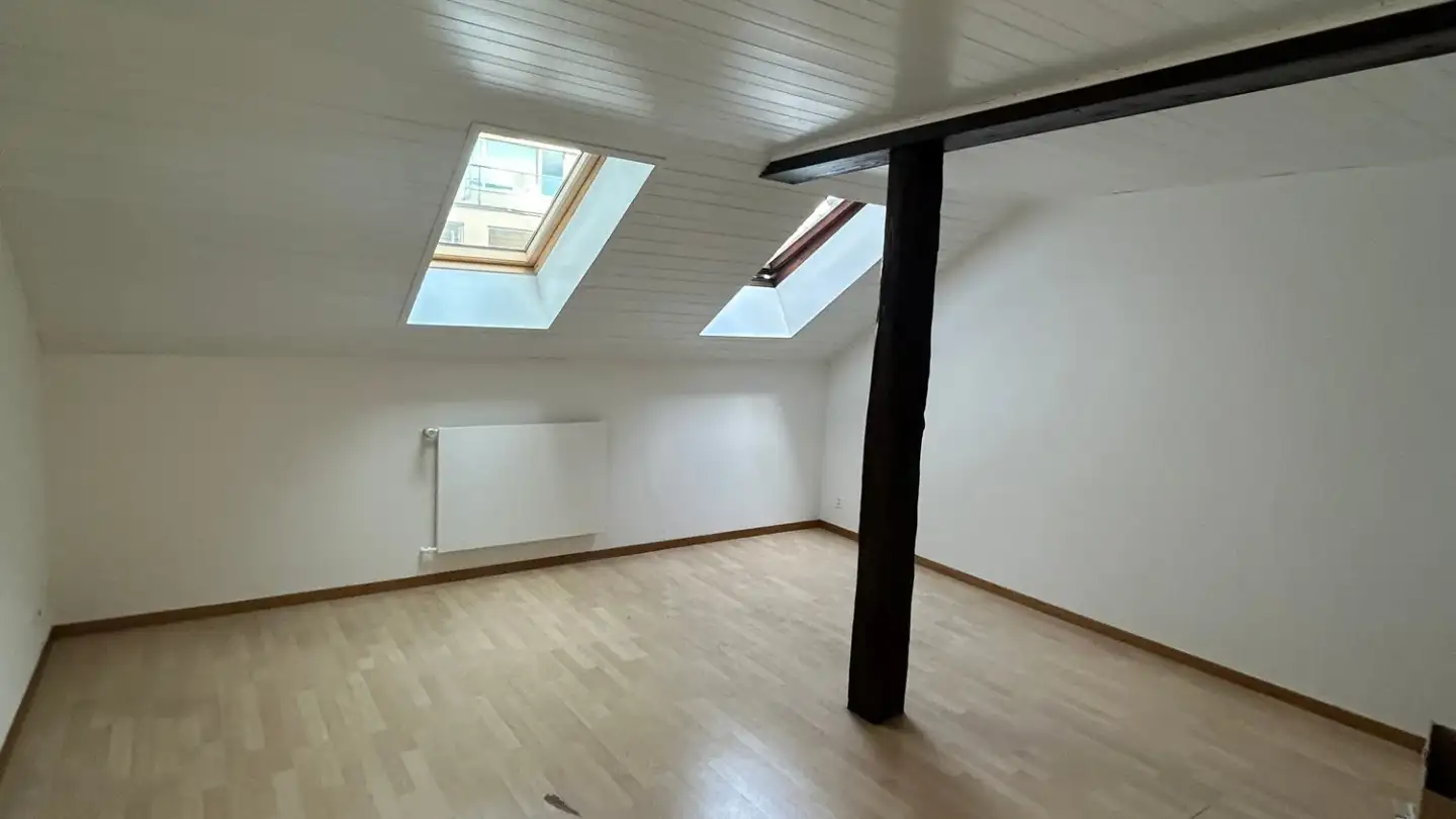 Wohnung mieten - Rue Du Général-Dufour / General-Dufour-Strasse 33, 2502 Biel/Bienne - Foto 4