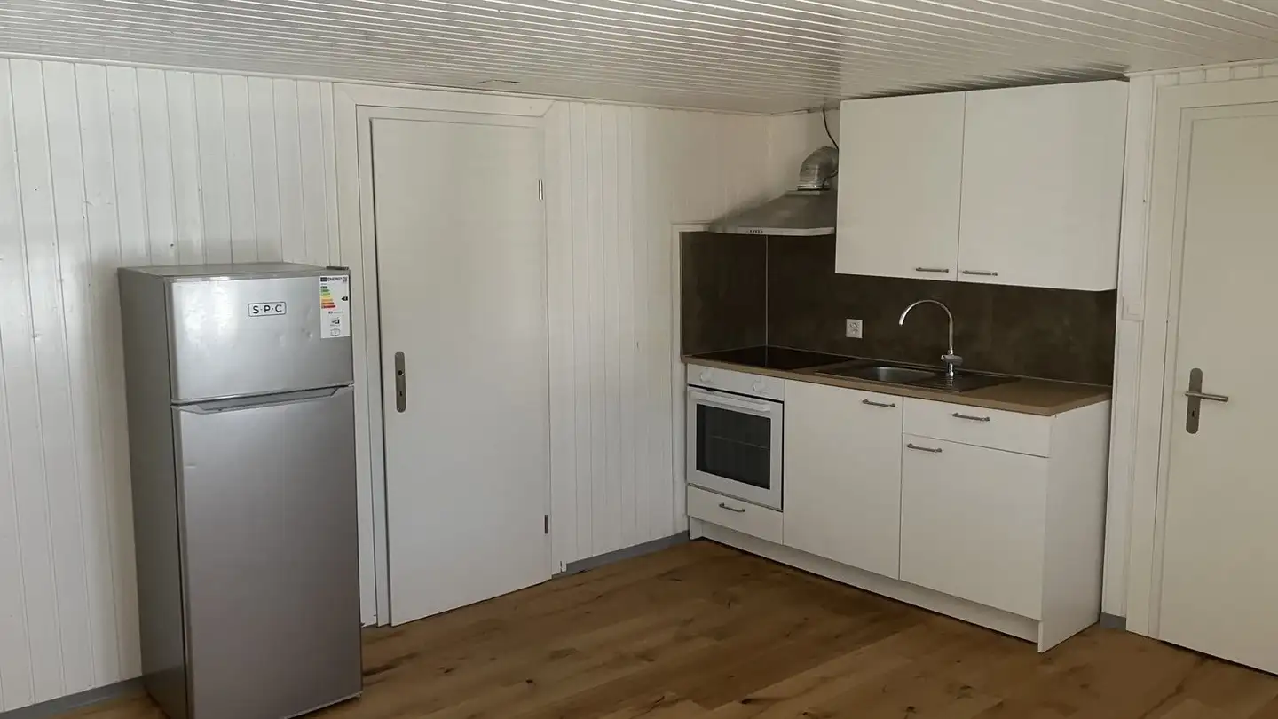 Appartement à louer - Alte Strasse 34, 5734 Reinach AG - Photo 3