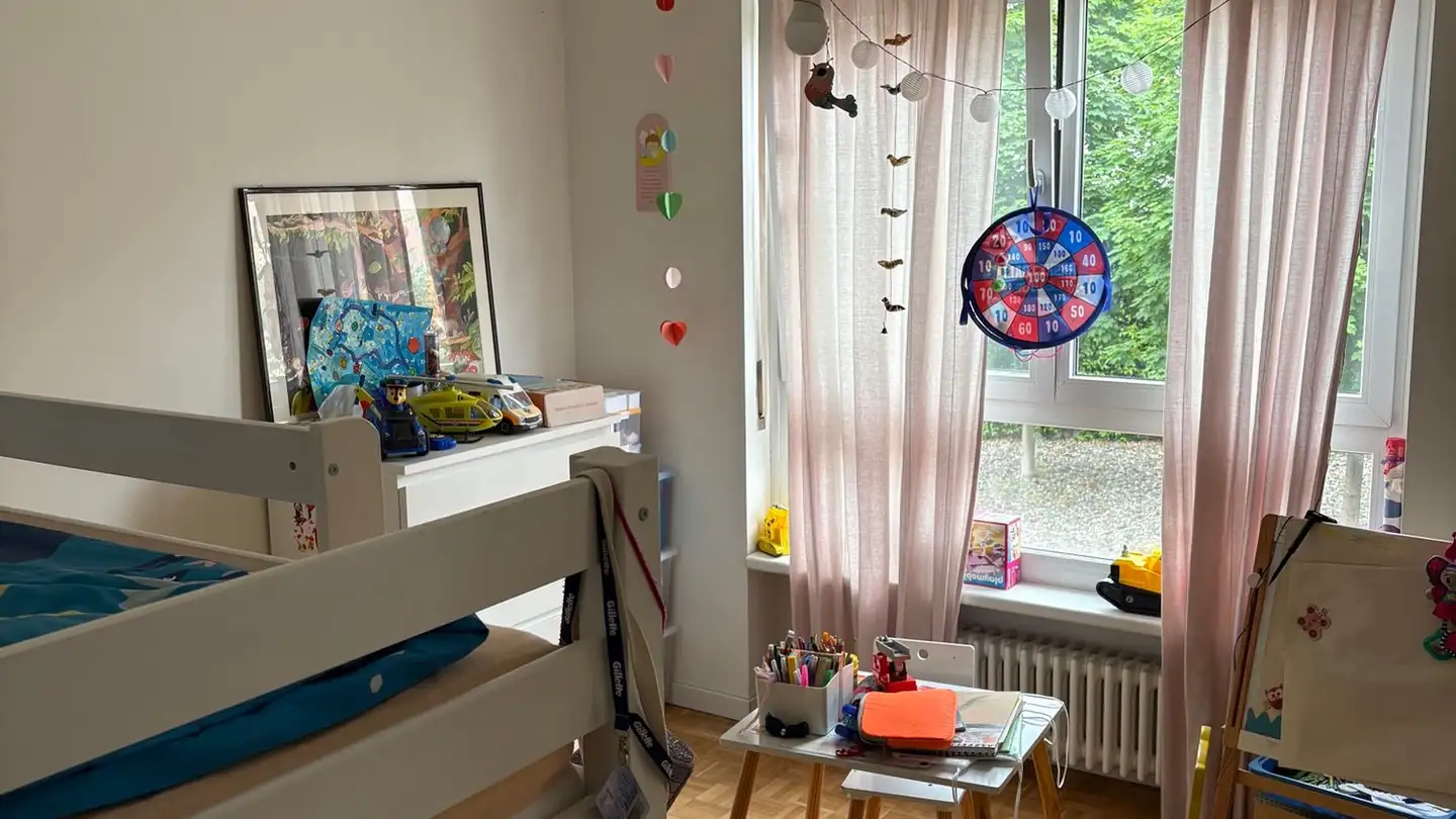 Wohnung mieten - 6963 Pregassona - Foto 4