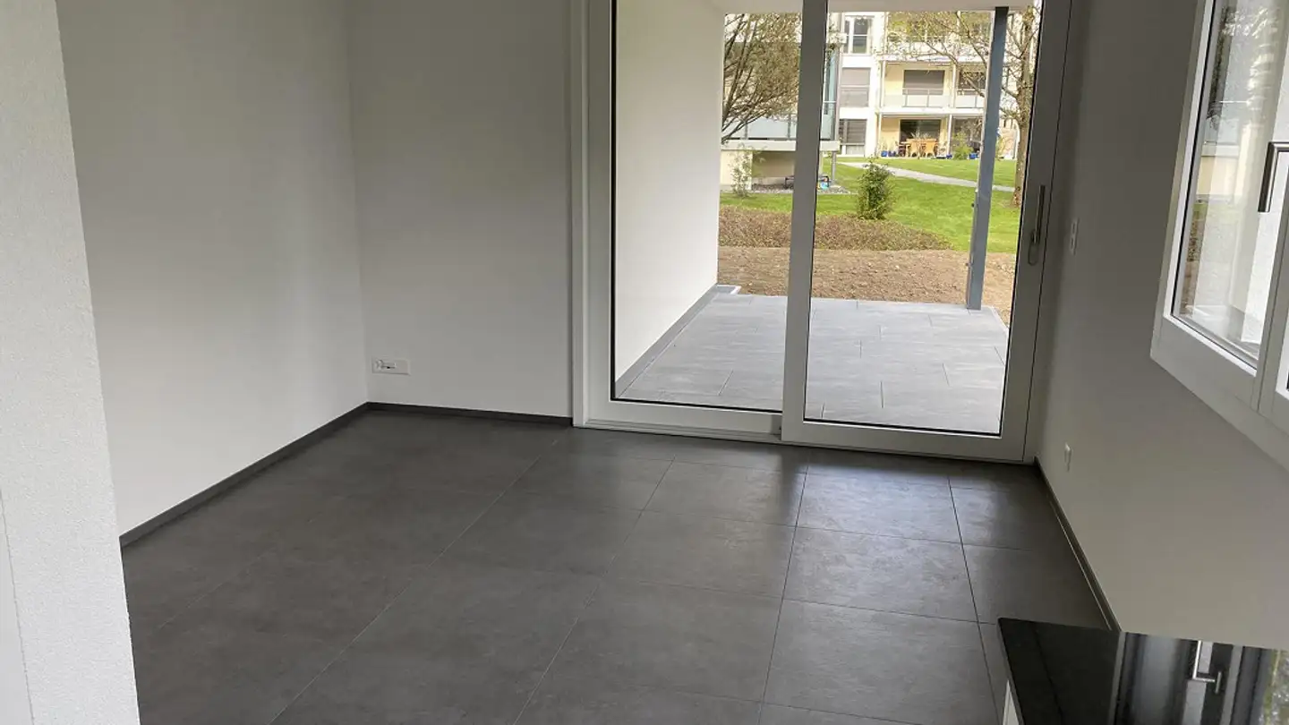 Wohnung mieten - Schellstrasse 14, 6314 Unterägeri