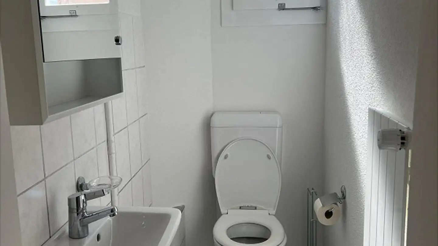 Apartment for rent - Brühlbleichestrasse 9, 9000 St. Gallen - Photo 4