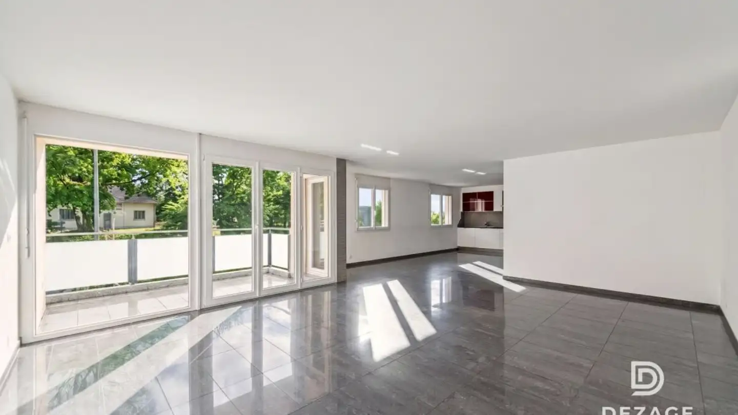 Apartment for sale - 1610 Oron-la-Ville - Photo 4