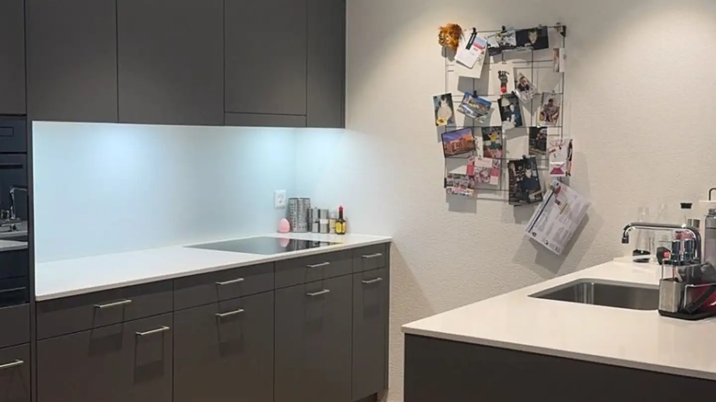 Appartement à louer - Unterfeldstrasse 47, 5722 Gränichen