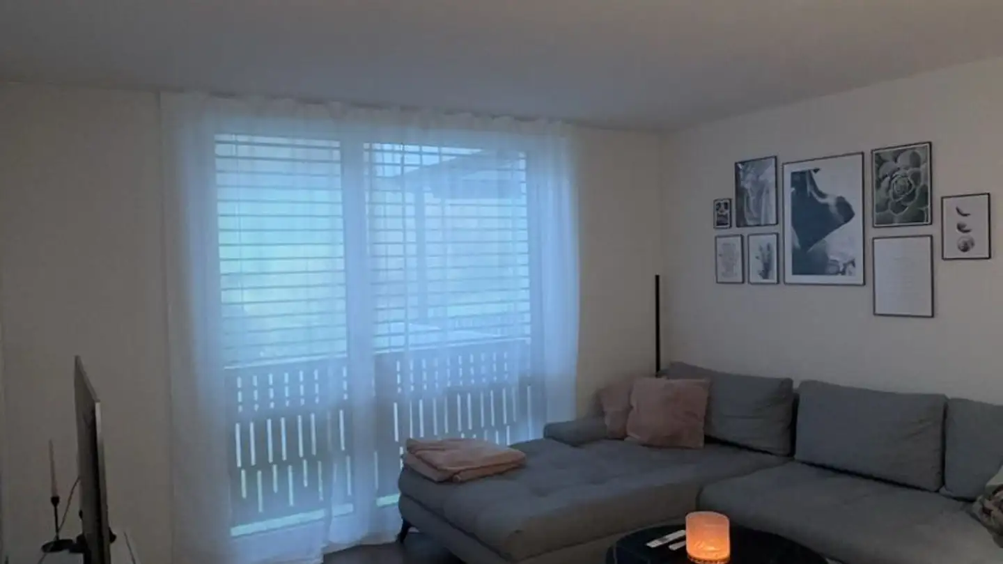 Wohnung mieten - Unterfeldstrasse 47, 5722 Gränichen - Foto 2