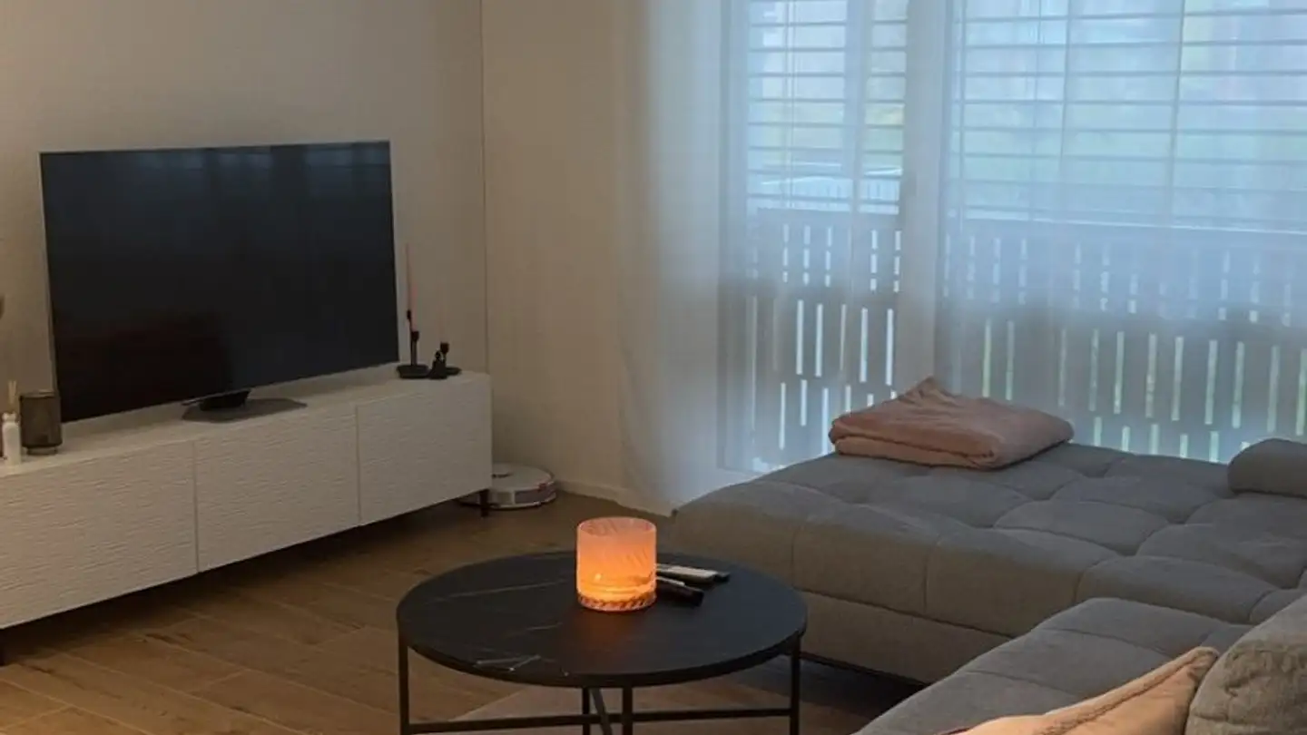 Wohnung mieten - Unterfeldstrasse 47, 5722 Gränichen - Foto 3
