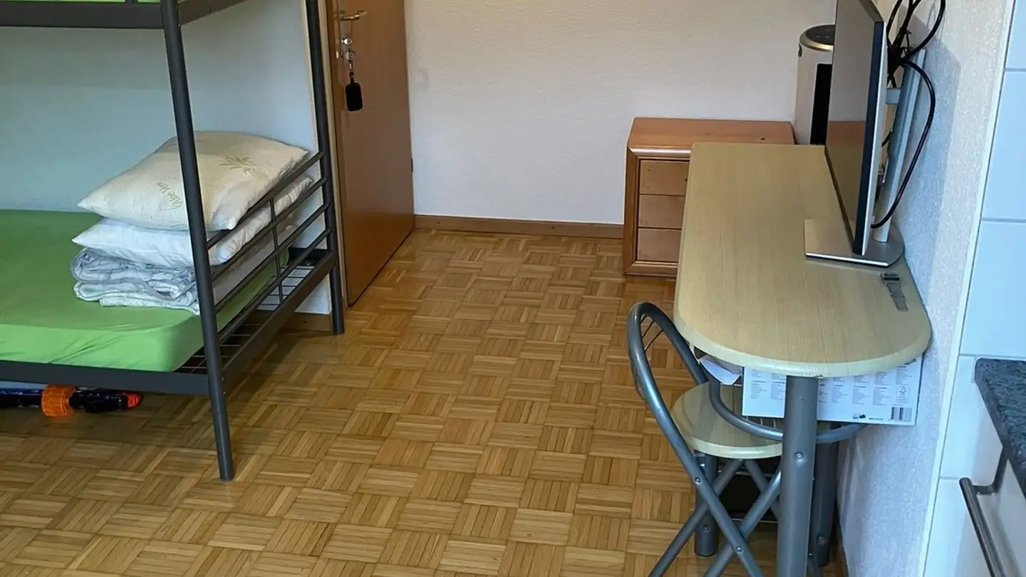 Apartment for rent - 4717 Mümliswil - Photo 4