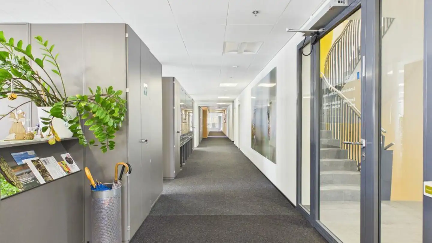 Commercial for rent - Centralstrasse 35, 6210 Sursee - Photo 2