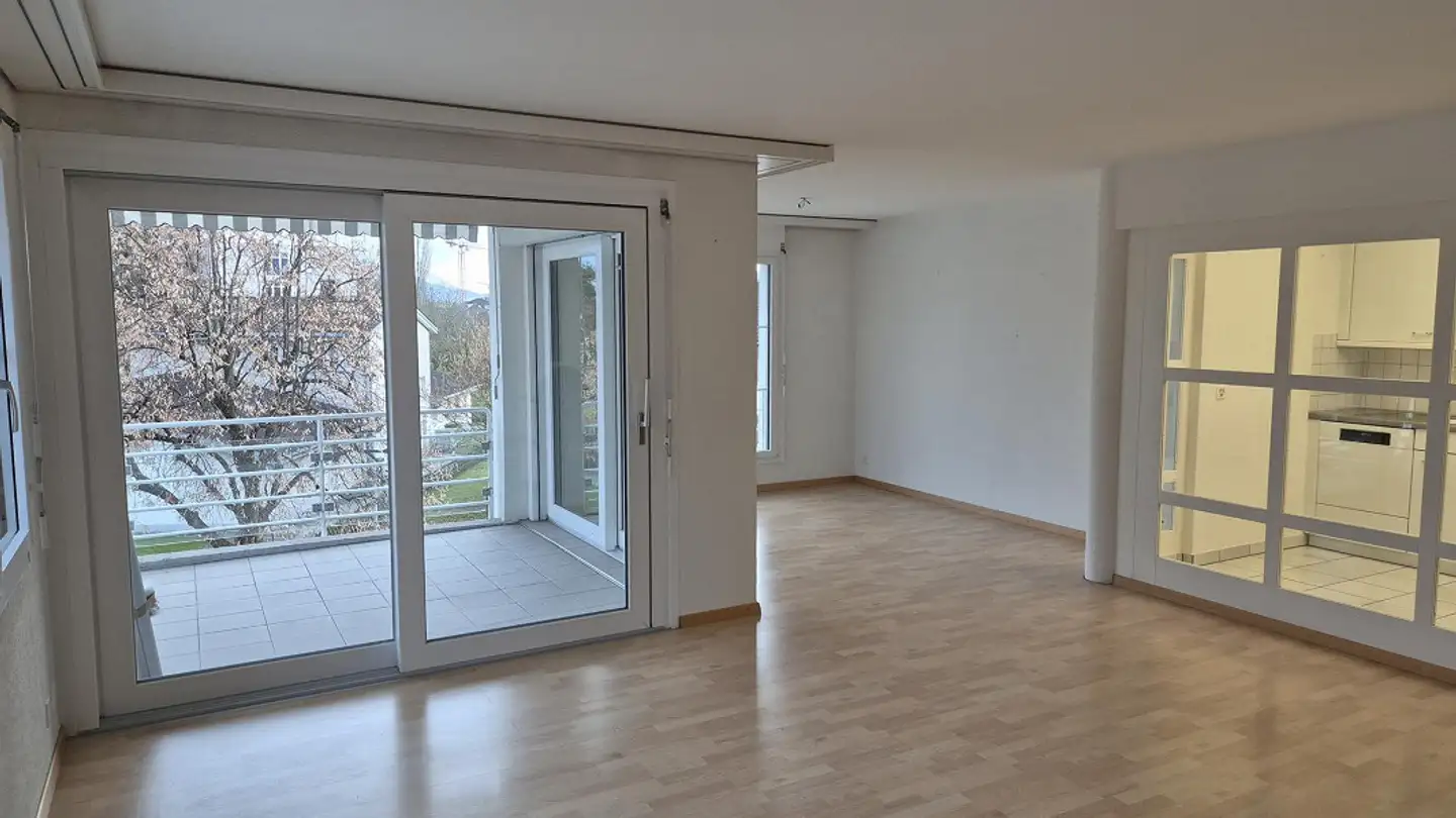 Wohnung kaufen - Bärenstrasse 1, 9443 Widnau
