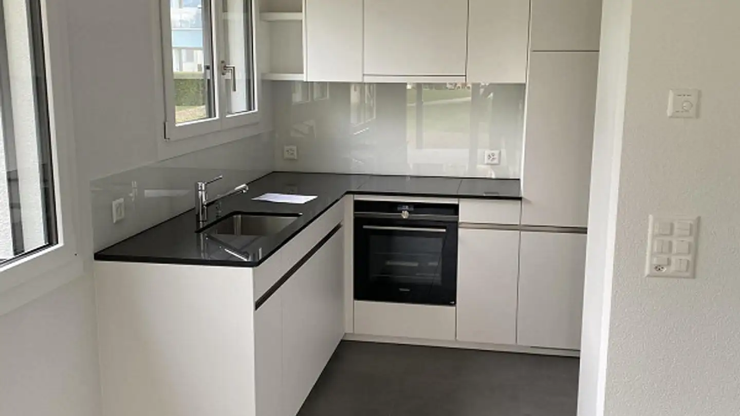 Wohnung mieten - Schellstrasse 14, 6314 Unterägeri - Foto 2