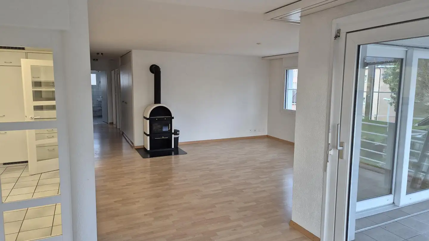 Wohnung kaufen - Bärenstrasse 1, 9443 Widnau - Foto 3