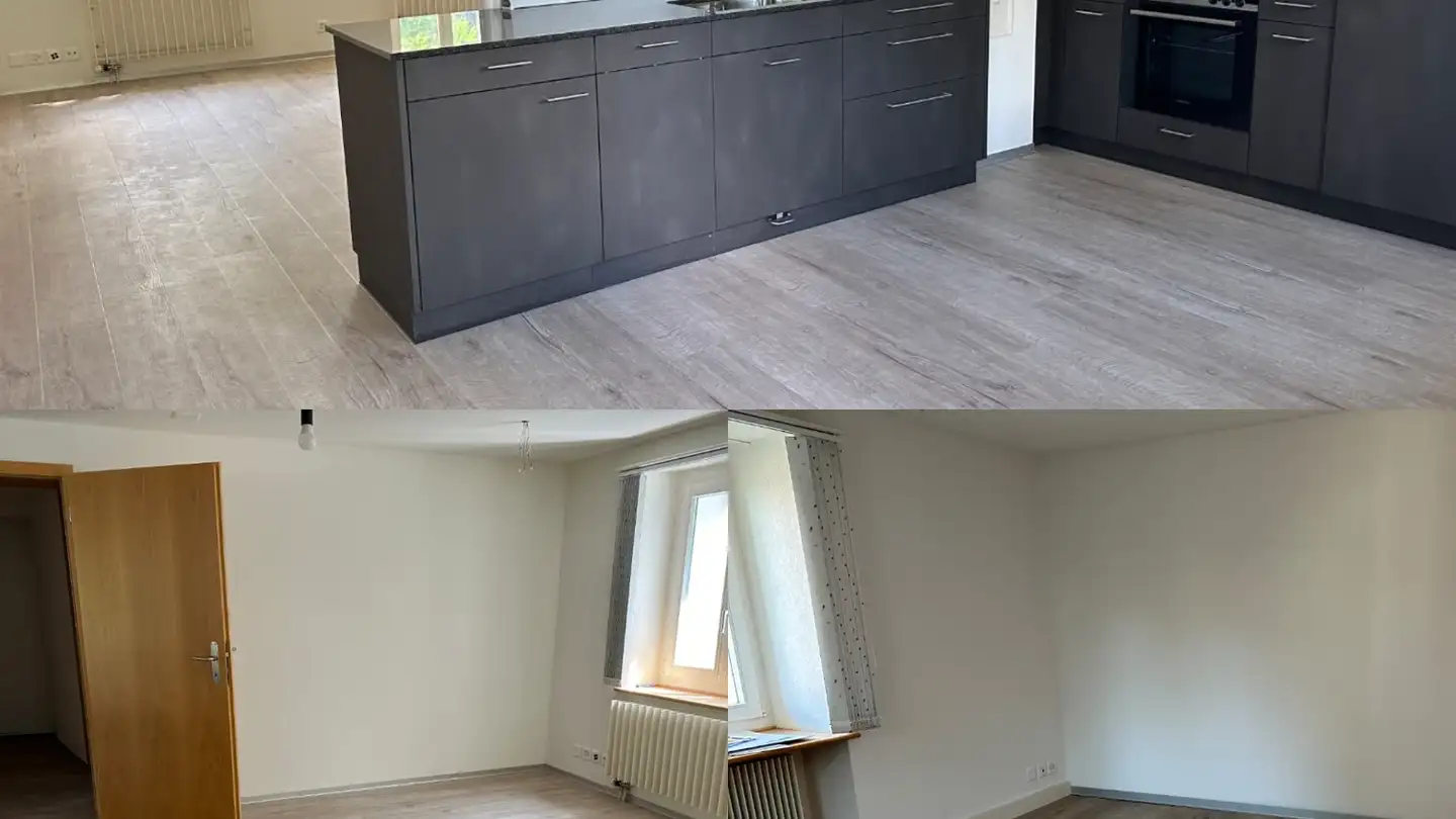 Appartement à louer - 5614 Sarmenstorf