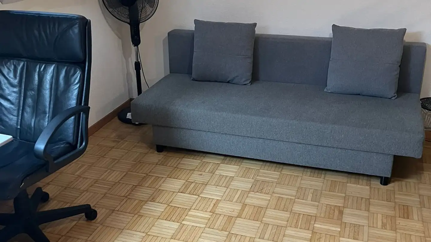 Apartment for rent - 4717 Mümliswil