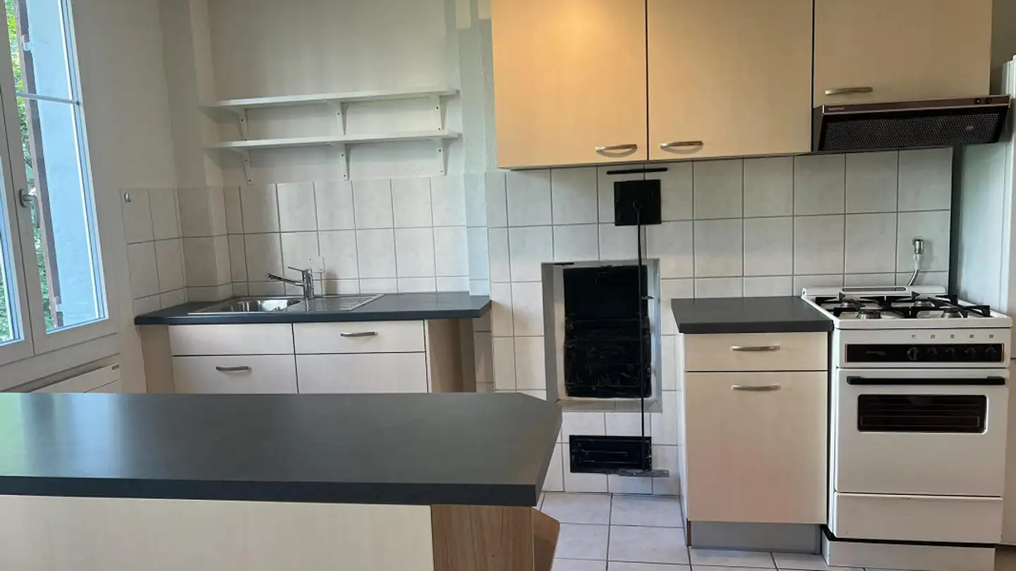 Apartment for rent - Brühlbleichestrasse 9, 9000 St. Gallen - Photo 2