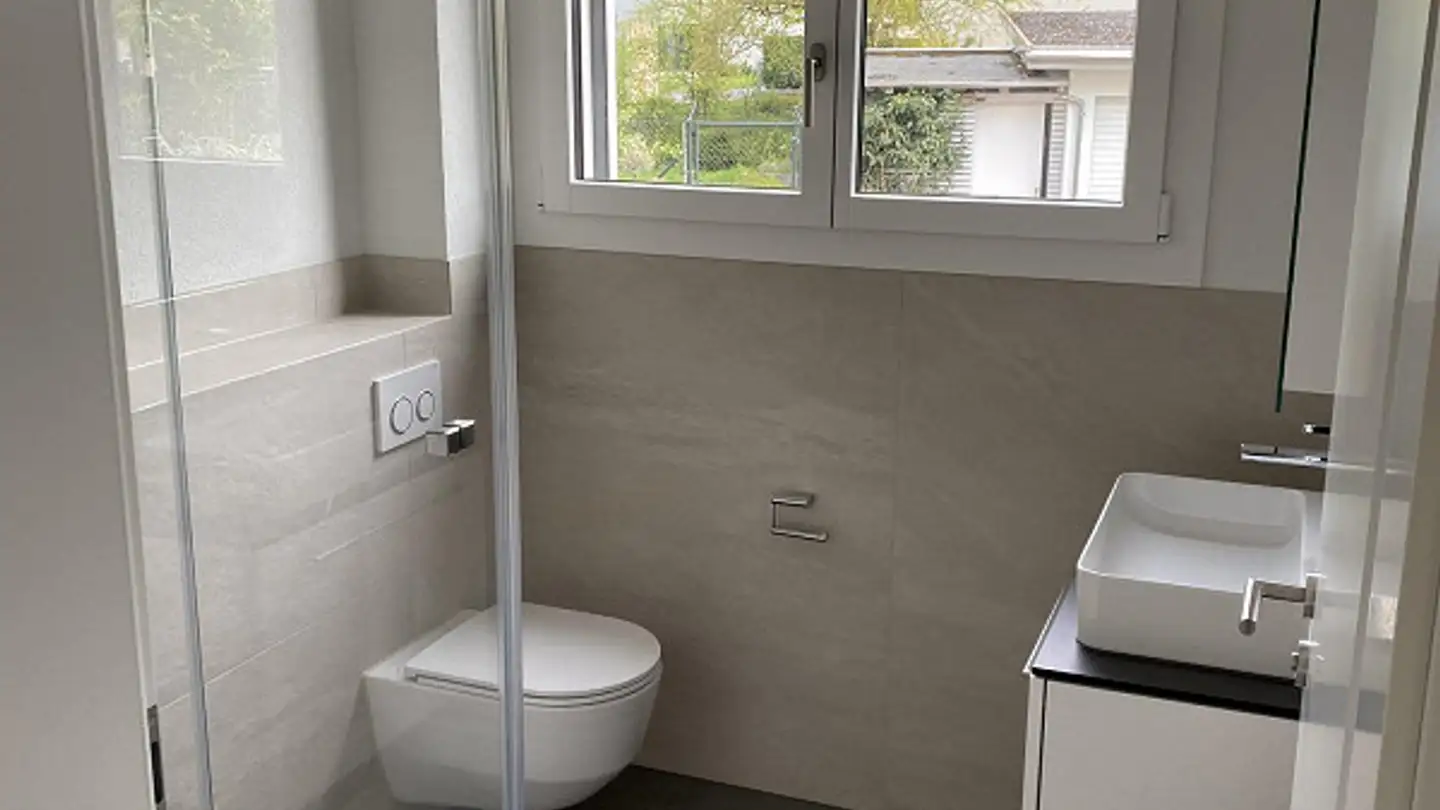 Wohnung mieten - Schellstrasse 14, 6314 Unterägeri - Foto 3