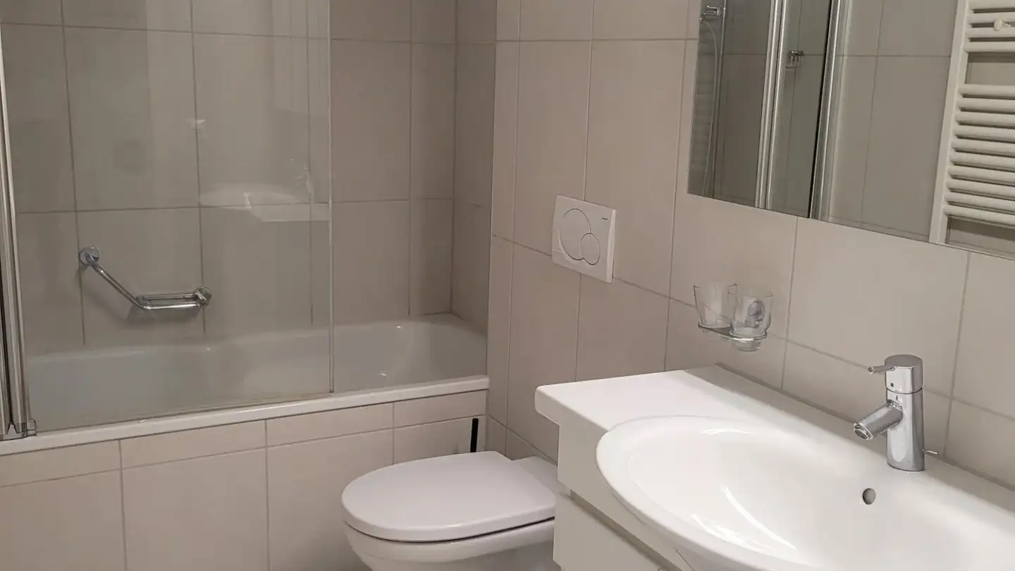 Wohnung mieten - Postgasse 18, 3011 Bern - Foto 4