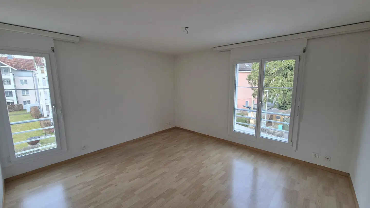 Wohnung kaufen - Bärenstrasse 1, 9443 Widnau - Foto 4