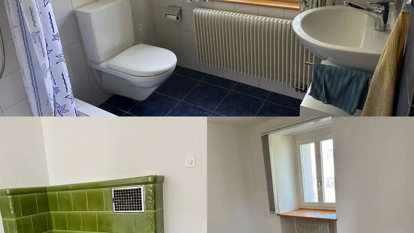 Appartement à louer - 5614 Sarmenstorf - Photo 2