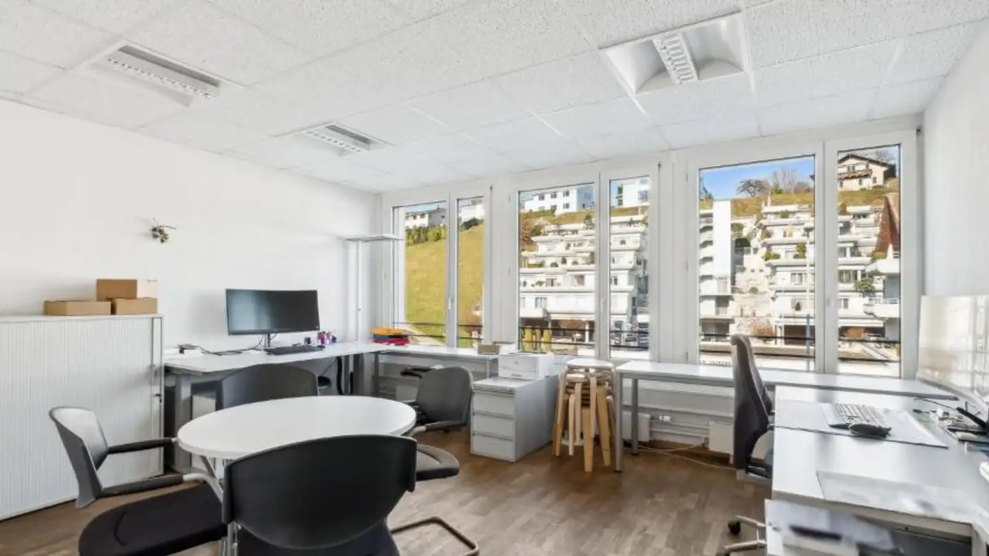 Medical practice for rent - Ettiswilerstrasse 12, 6130 Willisau - Photo 3